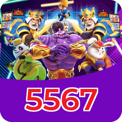 Principais provedores de slots da 5567 - NetEnt, Pragmatic Play, Play'n GO
